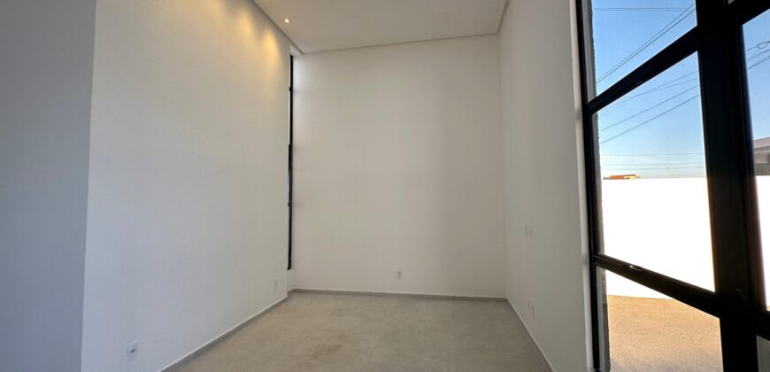 Casa 3 dorms – Barro Vermelho