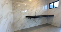 Casa 2 dorms – Barro Vermelho