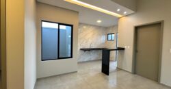 Casa 2 dorms – Barro Vermelho