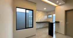 Casa 2 dorms – Barro Vermelho