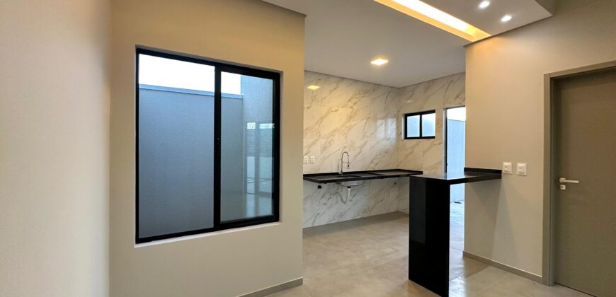 Casa 2 dorms – Barro Vermelho