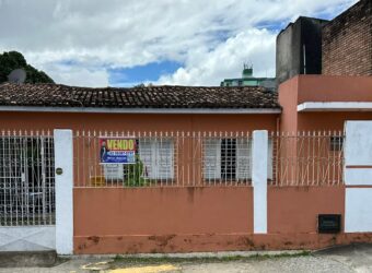 Casa 3 dorms – Farol