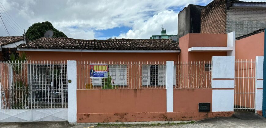 Casa 3 dorms – Farol