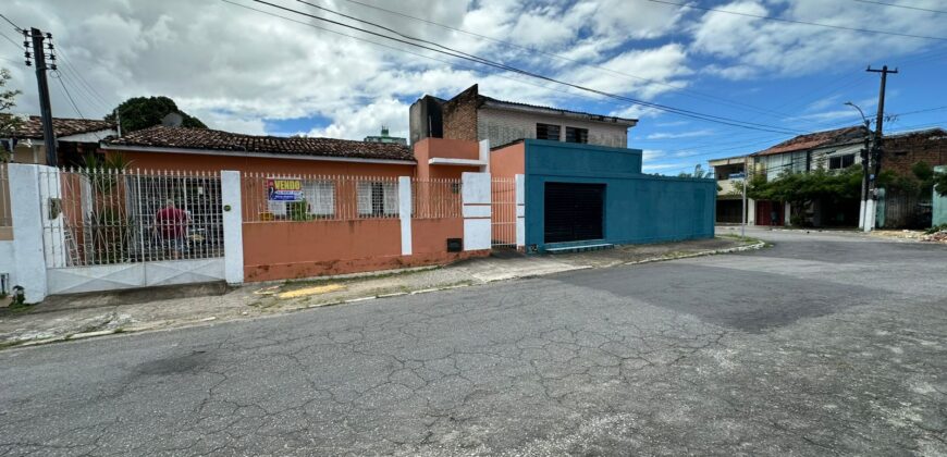 Casa 3 dorms – Farol