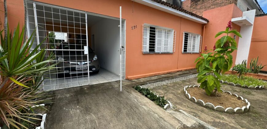 Casa 3 dorms – Farol