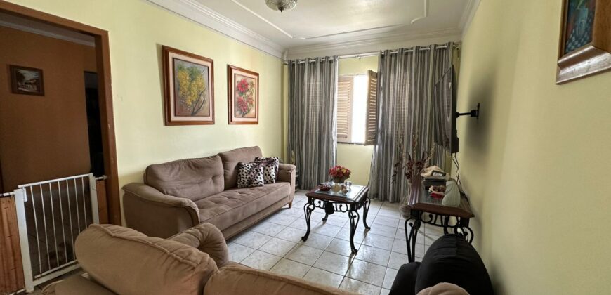 Casa 3 dorms – Farol