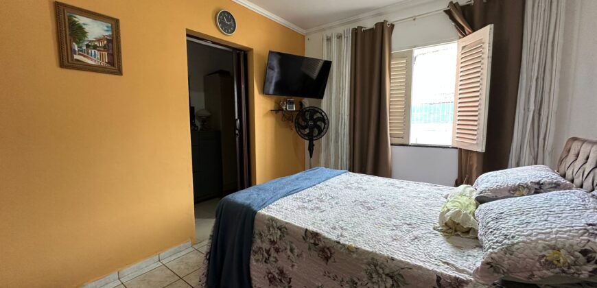 Casa 3 dorms – Farol