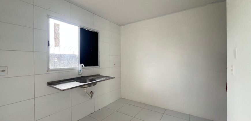 Casa 3 dorms – Fazenda Barreiros