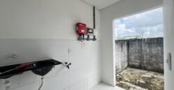 Casa 3 dorms – Fazenda Barreiros