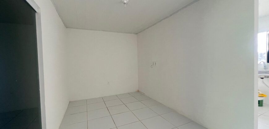 Casa 3 dorms – Fazenda Barreiros