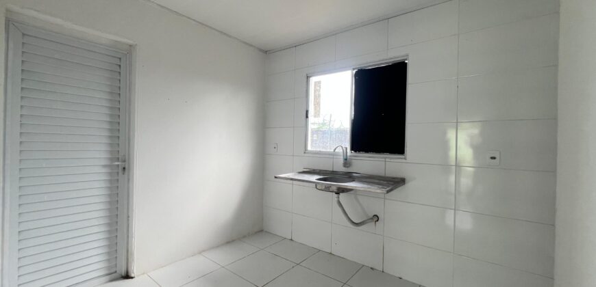 Casa 3 dorms – Fazenda Barreiros