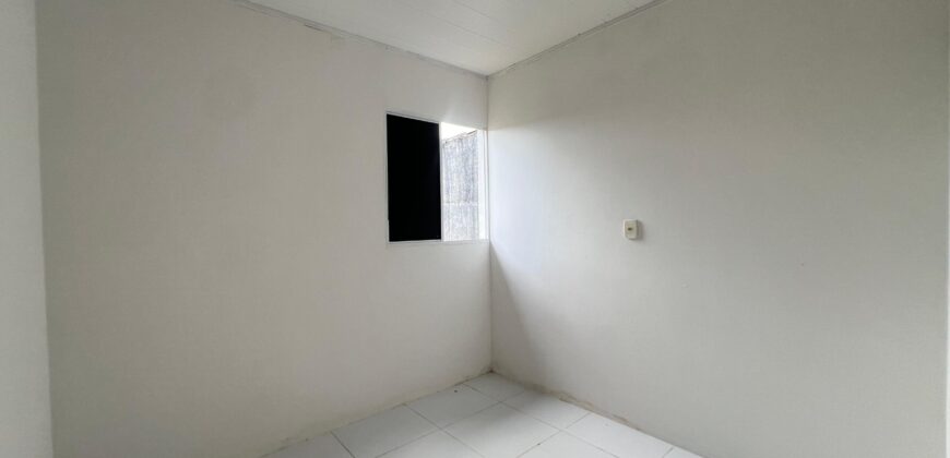 Casa 3 dorms – Fazenda Barreiros