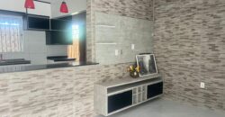 Casa 3 dorms – Fazenda Barreiros