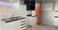 Casa 3 dorms – Fazenda Barreiros