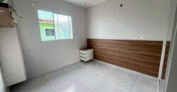 Casa 3 dorms – Fazenda Barreiros