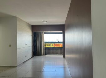 Apartamento 3 dorms – Gruta de Lourdes