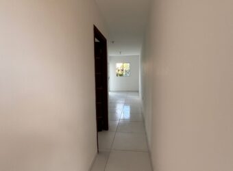 Apartamento 2 dorms – Lot. Trevo do Francês