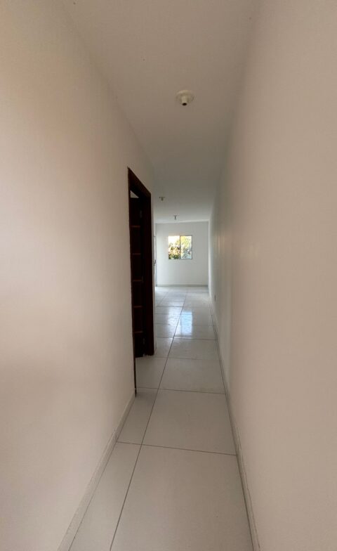 Apartamento 2 dorms – Lot. Trevo do Francês