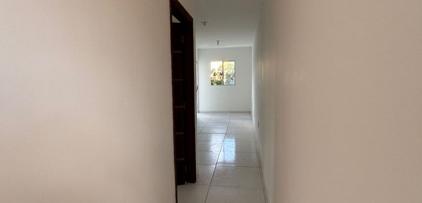 Apartamento 2 dorms – Lot. Trevo do Francês