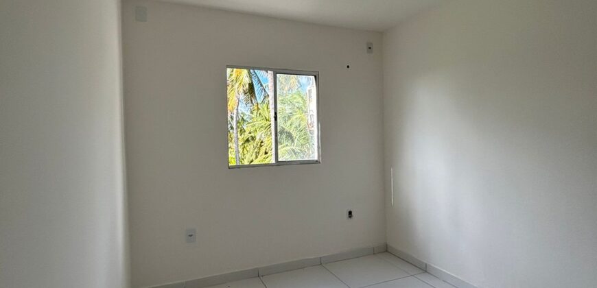 Apartamento 2 dorms – Lot. Trevo do Francês