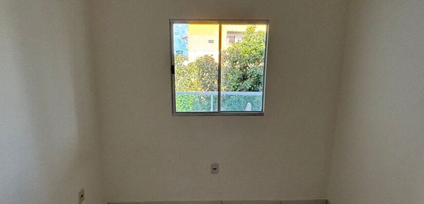 Apartamento 2 dorms – Lot. Trevo do Francês