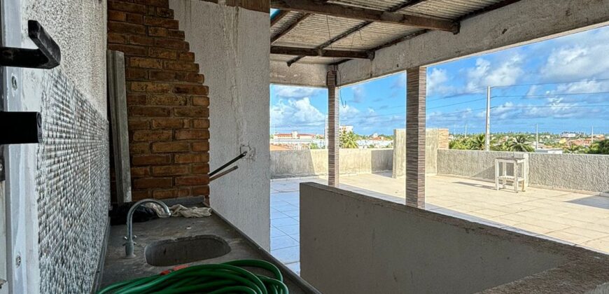 Apartamento 2 dorms – Lot. Trevo do Francês