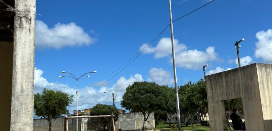 Apartamento 2 dorms – Petrópolis