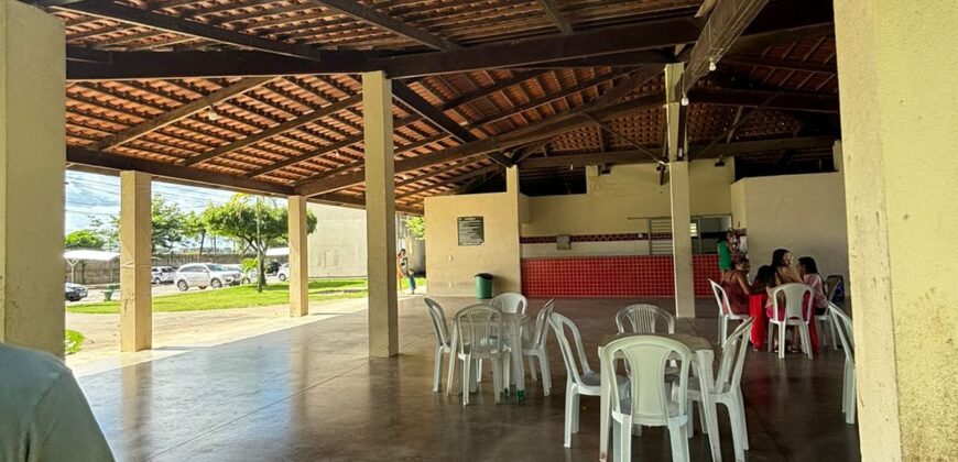 Apartamento 2 dorms – Petrópolis