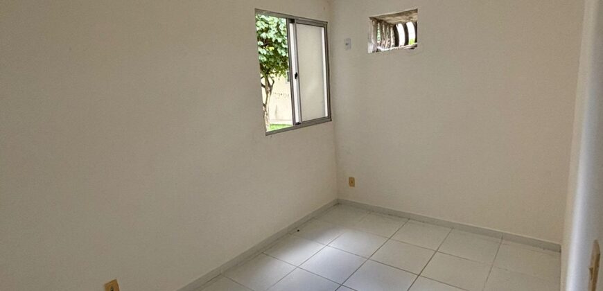 Apartamento 2 dorms – Petrópolis