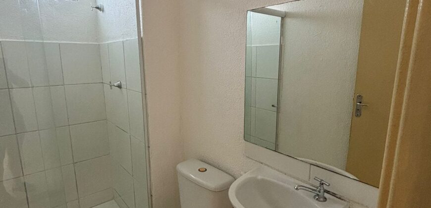 Apartamento 2 dorms – Petrópolis
