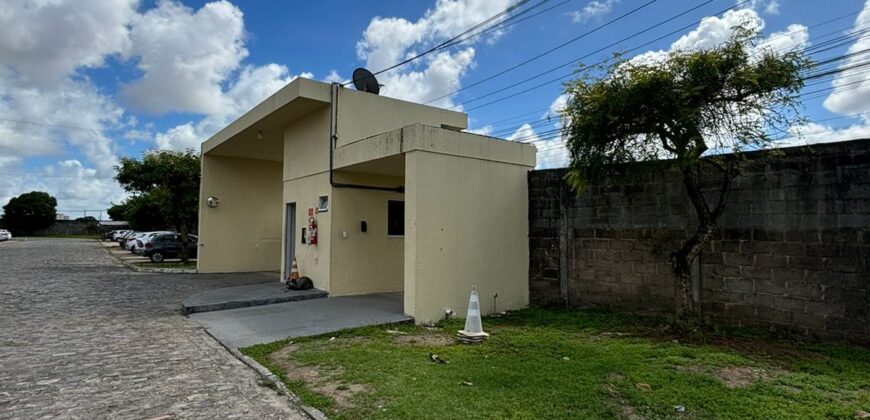Apartamento 2 dorms – Petrópolis