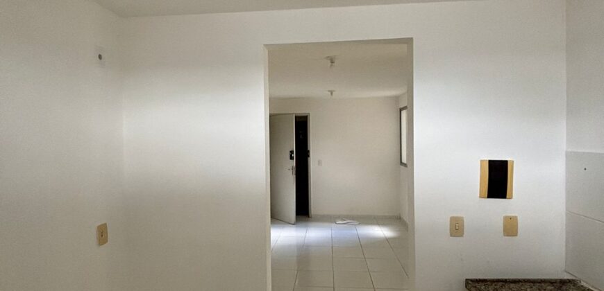 Apartamento 2 dorms – Petrópolis