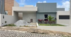 Casa 3 dorms – Barro Vermelho