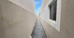 Casa 3 dorms – Barro Vermelho