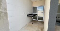 Casa 3 dorms – Barro Vermelho
