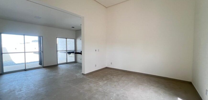 Casa 3 dorms – Barro Vermelho