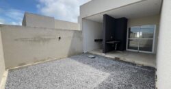 Casa 3 dorms – Barro Vermelho