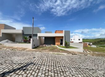 Casa 3 dorms – Barro Vermelho