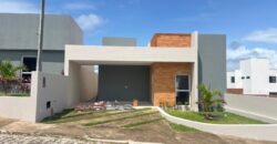 Casa 3 dorms – Barro Vermelho