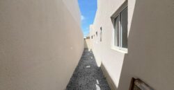 Casa 3 dorms – Barro Vermelho
