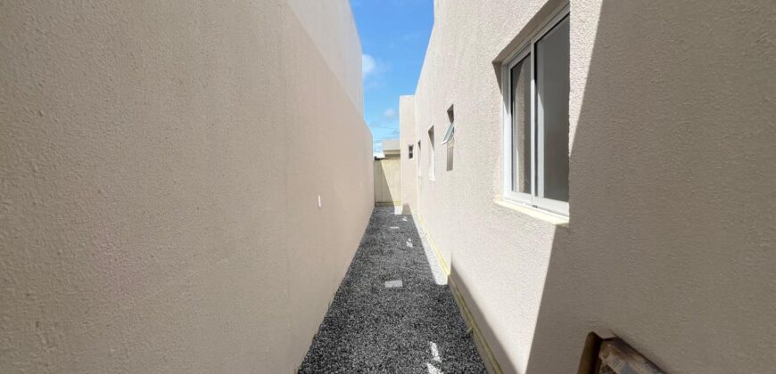 Casa 3 dorms – Barro Vermelho
