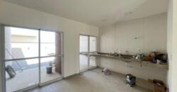 Casa 3 dorms – Barro Vermelho
