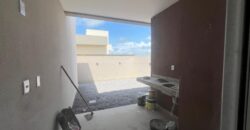 Casa 3 dorms – Barro Vermelho