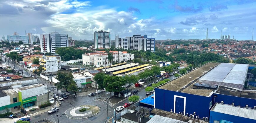 Apartamento 3 dorms – Farol