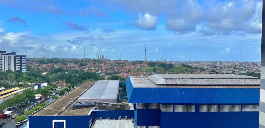 Apartamento 3 dorms – Farol