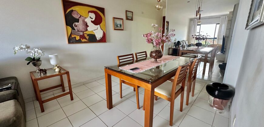 Apartamento 3 dorms – Farol