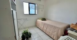 Apartamento 3 dorms – Farol