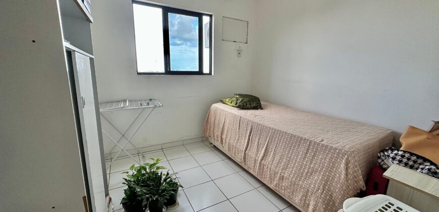 Apartamento 3 dorms – Farol