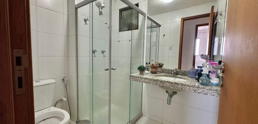 Apartamento 3 dorms – Farol