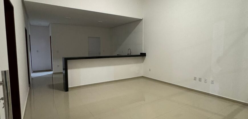 Casa 3 dorms – Barro Vermelho